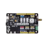 LoRa-E5 Development Kit with STM32WLE5JC Module