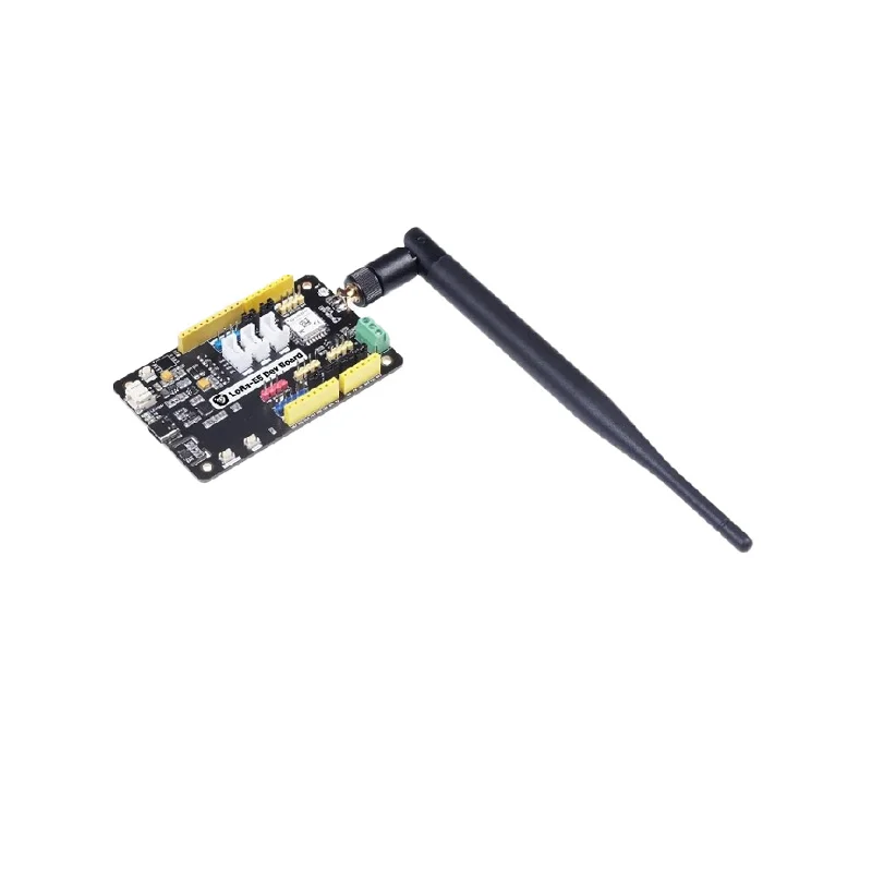 LoRa-E5 Development Kit with STM32WLE5JC Module - Image 2