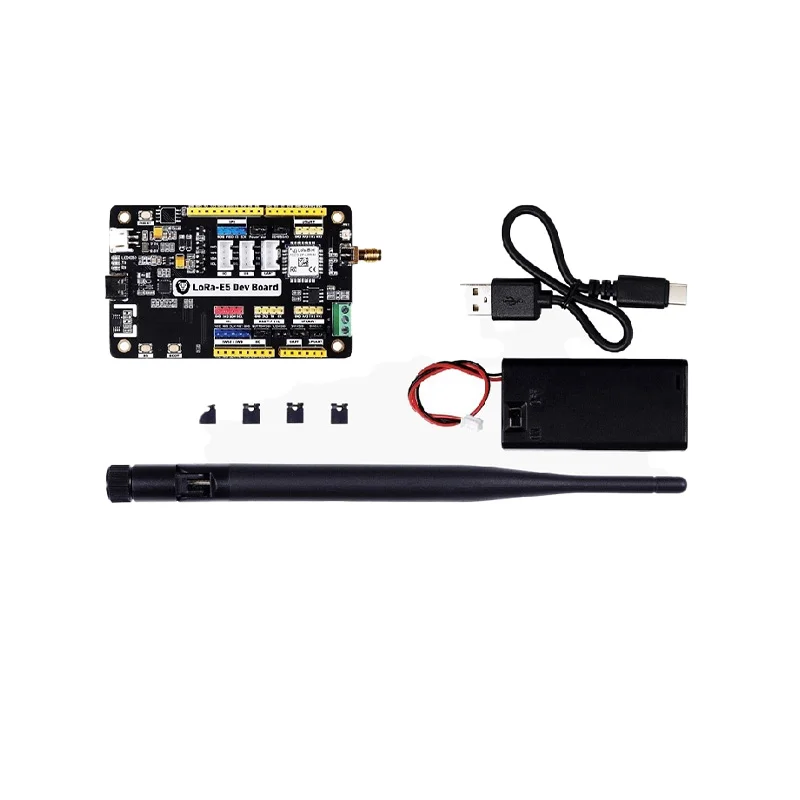LoRa-E5 Development Kit with STM32WLE5JC Module - Image 3