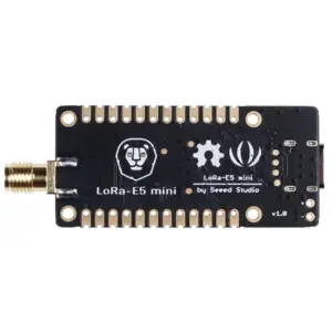 LoRaE5 mini STM32WLE5JC LoRaWAN Development Board