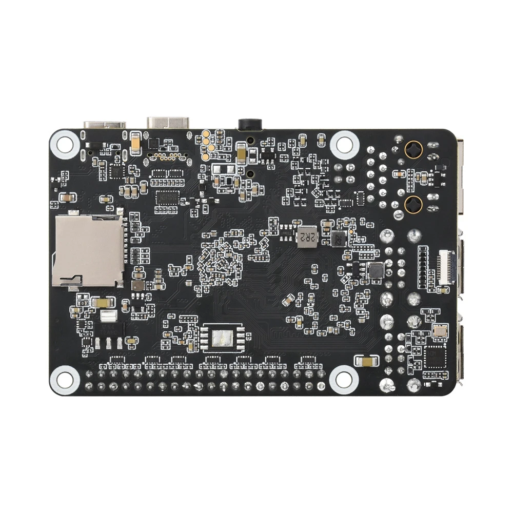 Luckfox Aura Linux Dev Board w/ 4GB RAM, 64GB eMMC, NPU - Image 4