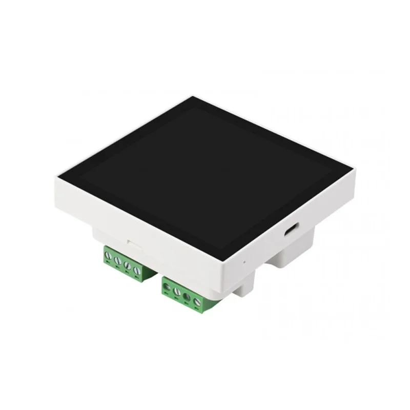 Luckfox Core1106 RV1106G2 Smart 86 Box Development Board w/o WiFi