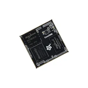 Luckfox Core3506 Core Board w/ RK3506B, 512MB DDR3L, 8GB eMMC