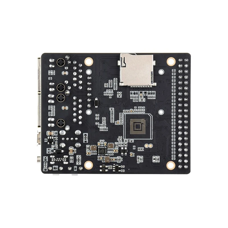 Luckfox Lume Linux Development Board, Allwinner T153, Dual GbE, PoE - Image 4