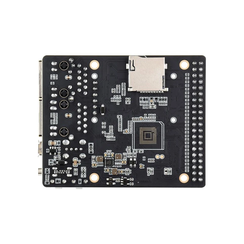 Luckfox Lume Linux Development Board Dual Gigabit Ethernet - Image 4
