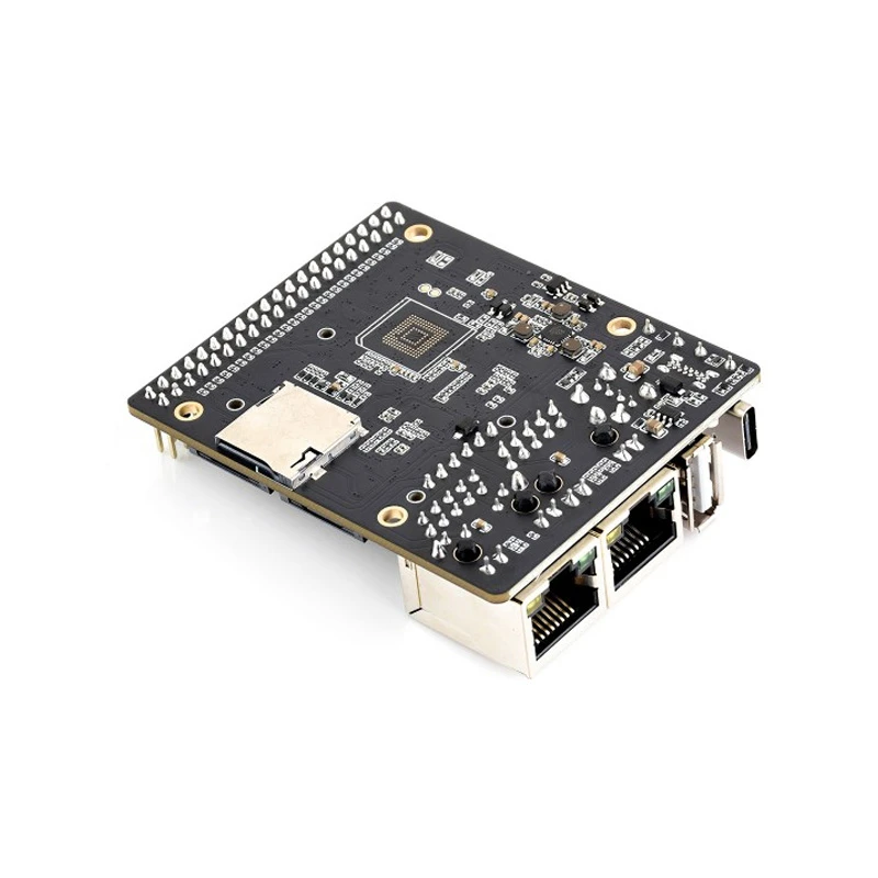 Luckfox Lume Linux Development Board Dual Gigabit Ethernet - Image 5