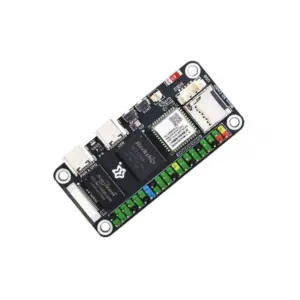 Luckfox Lyra Zero W Micro Linux Board w/ RK3506B, Wi-Fi 6, BT 5.2