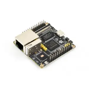 Luckfox Nova Micro Development Board, Rockchip RK3308B, 8GB eMMC, Audio Codec