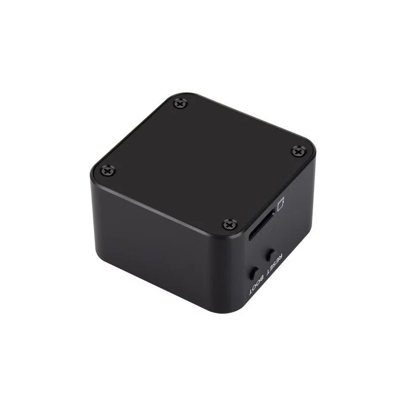 Luckfox PicoKVM IP Remote Management Tool w/ Case & 1.54-Inch Touch Display - Image 4