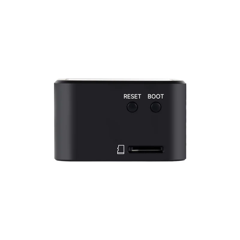 Luckfox PicoKVM IP Remote Management Tool w/ Case & 1.54-Inch Touch Display - Image 5