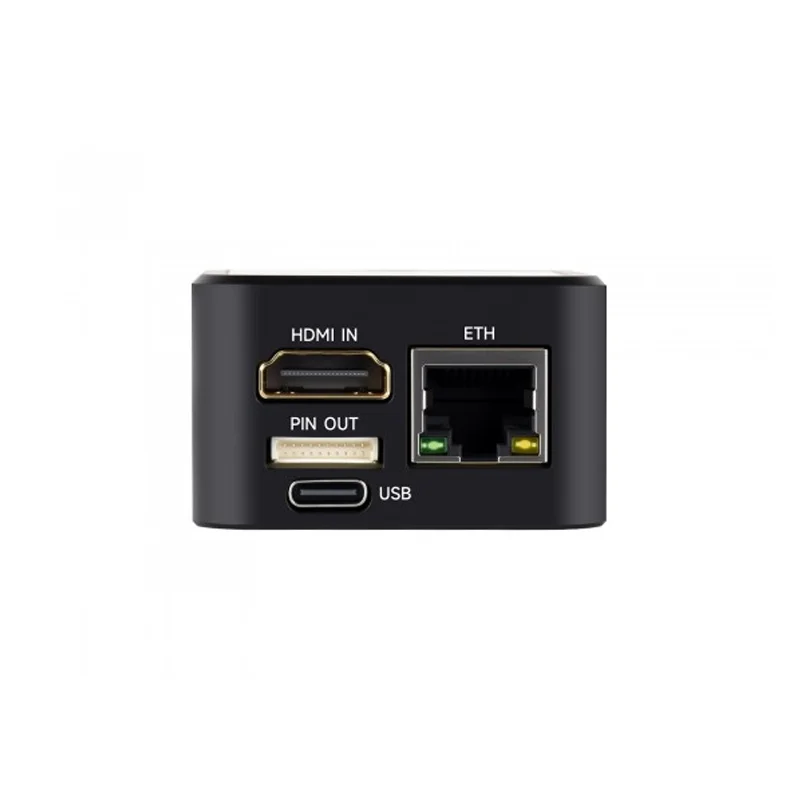 Luckfox PicoKVM IP Remote Management Tool w/ Case & 1.54-Inch Touch Display - Image 6