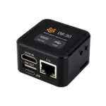 Luckfox PicoKVM Lite IP KVM Remote Management Tool w/ 1.54-Inch Display