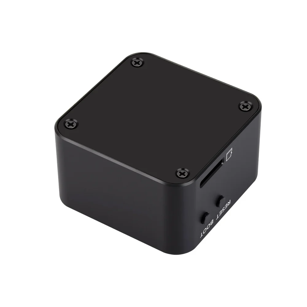 Luckfox PicoKVM Lite IP KVM Remote Management Tool w/ 1.54-Inch Display - Image 4