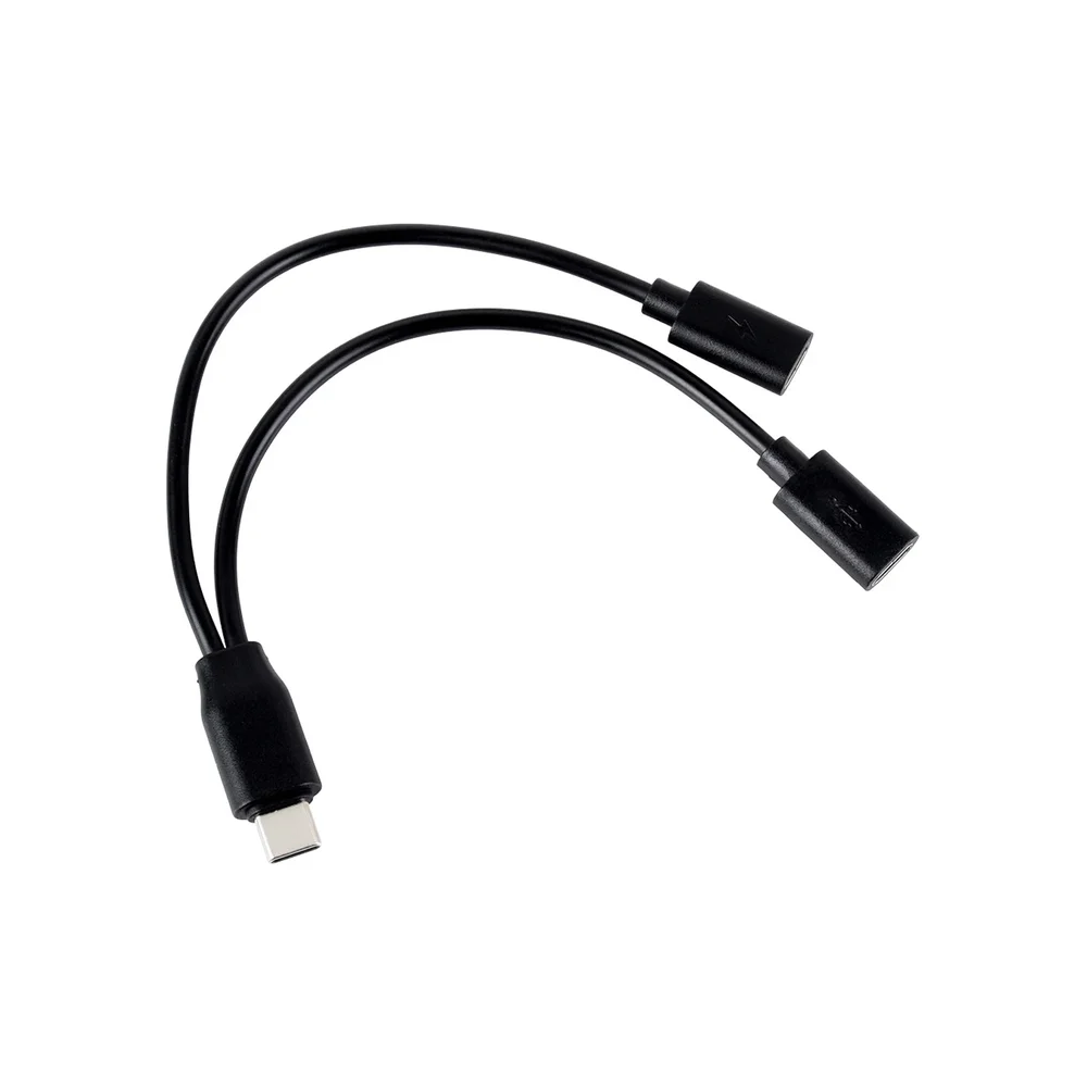 Luckfox PicoKVM Lite IP KVM Remote Management Tool w/ 1.54-Inch Display - Image 6