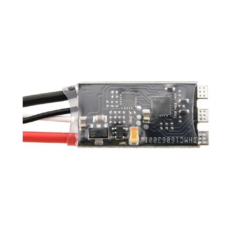 Lumenier 30A BLHeli_S DSHOT OPTO ESC (2-4S) - Image 2