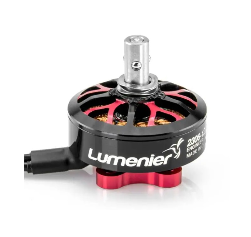 Lumenier JohnnyFPV Cinematic V2 POPO Pro Motor 2306 1750KV
