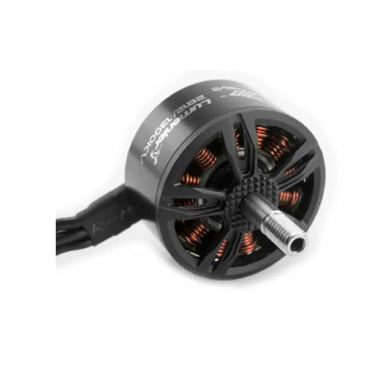 Lumenier ZIP V2 2812 Cinematic Motor 1150KV - Image 2