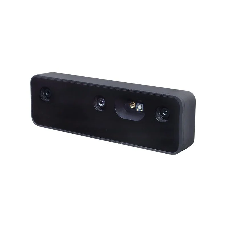 Luxonis OAK-D Pro Camera w/ Auto-focus & IP66 Enclosure