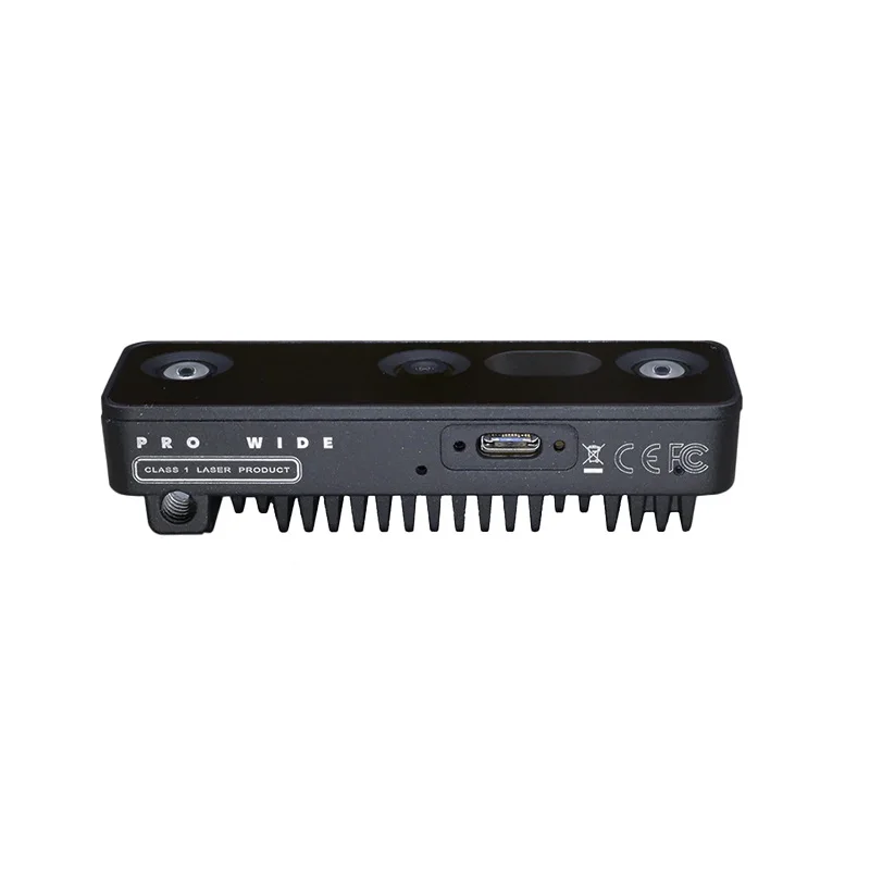 Luxonis OAK-D Pro W AI Stereo Depth Camera w/ IMX378 - Image 4