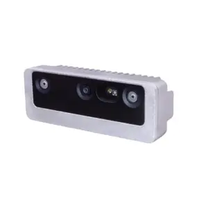 Luxonis OAK-D Pro W PoE AI Vision Camera with IMX378