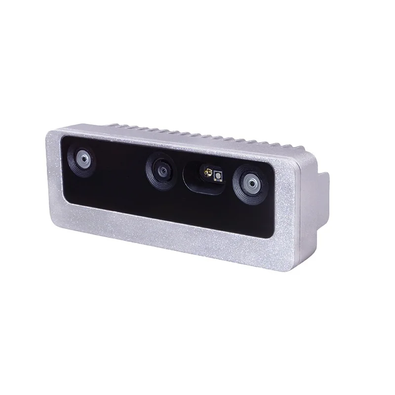 Luxonis OAK-D Pro W PoE AI Vision Camera with IMX378