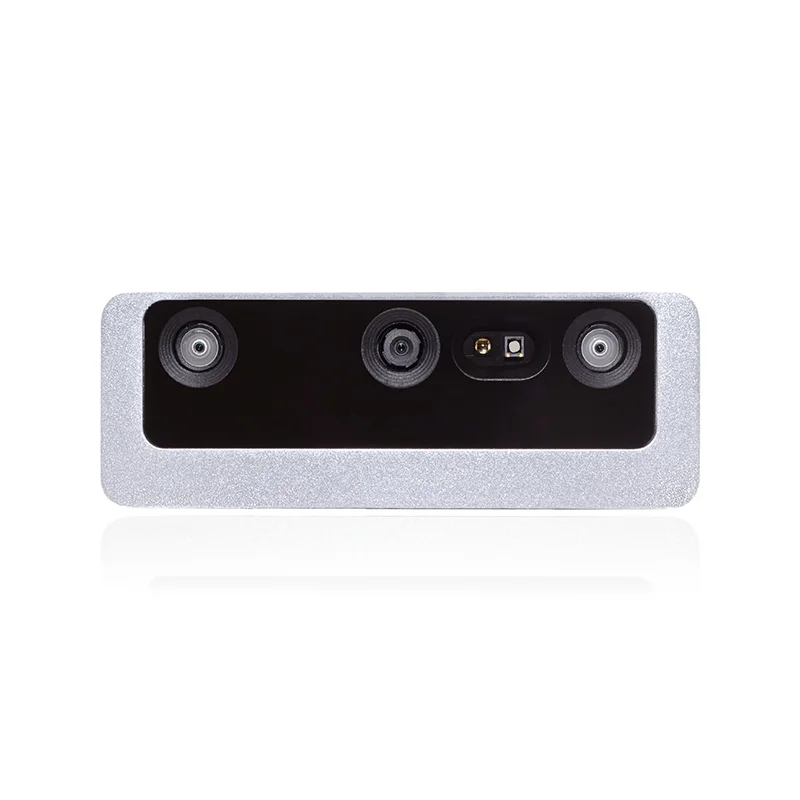 Luxonis OAK-D Pro W PoE AI Vision Camera with IMX378 - Image 2