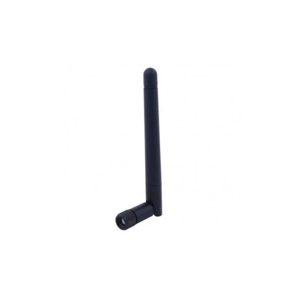 LWC-2400 5dBi RP-SMA Rubber Duck Antenna 2.4GHz