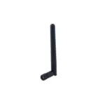 LWC-2400 5dBi RP-SMA Rubber Duck Antenna 2.4GHz