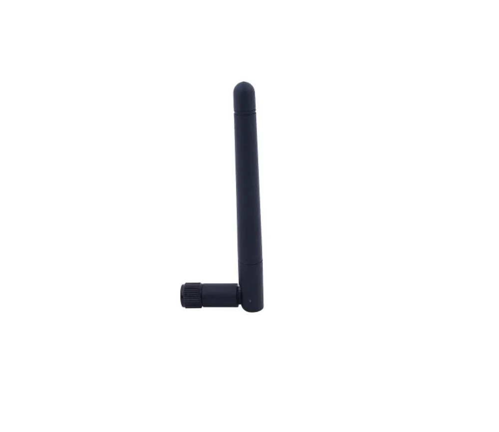 LWC-2400 5dBi RP-SMA Rubber Duck Antenna 2.4GHz - Image 2