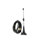LWC-2400-MM-03 5m RG58 SMA Male Coaxial Cable