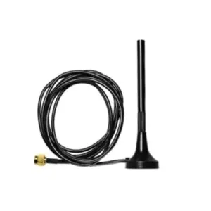 LWC-433-MM-03 5m RG58 SMA Male-to-Male RF Cable