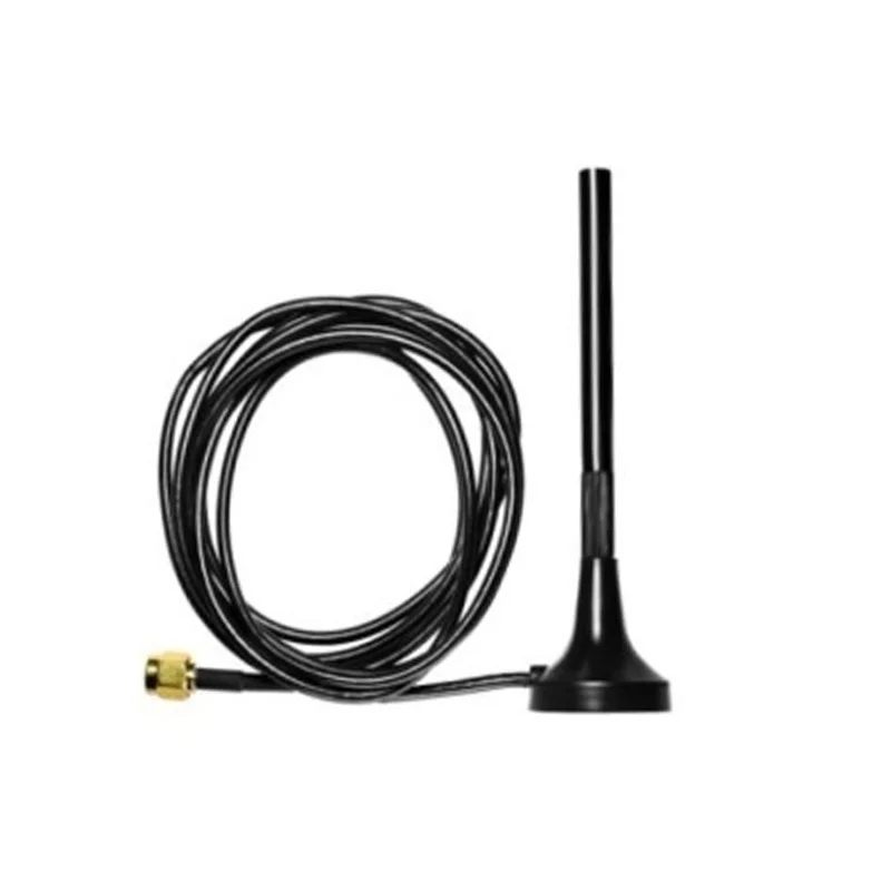 LWC-433-MM-03 5m RG58 SMA Male-to-Male RF Cable