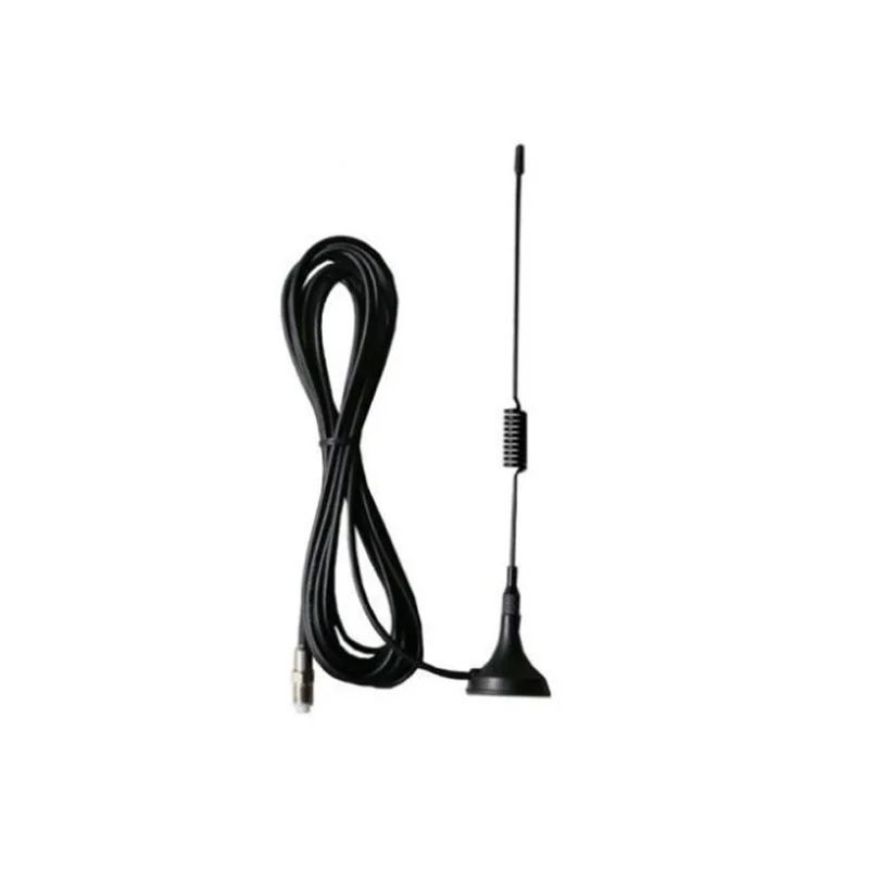 LWC-GSM-MM-06 GSM Antenna Cable 3.0M RG58 w/ SMA Plug