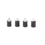 M3 Shock Absorber Screws - 4-Pack