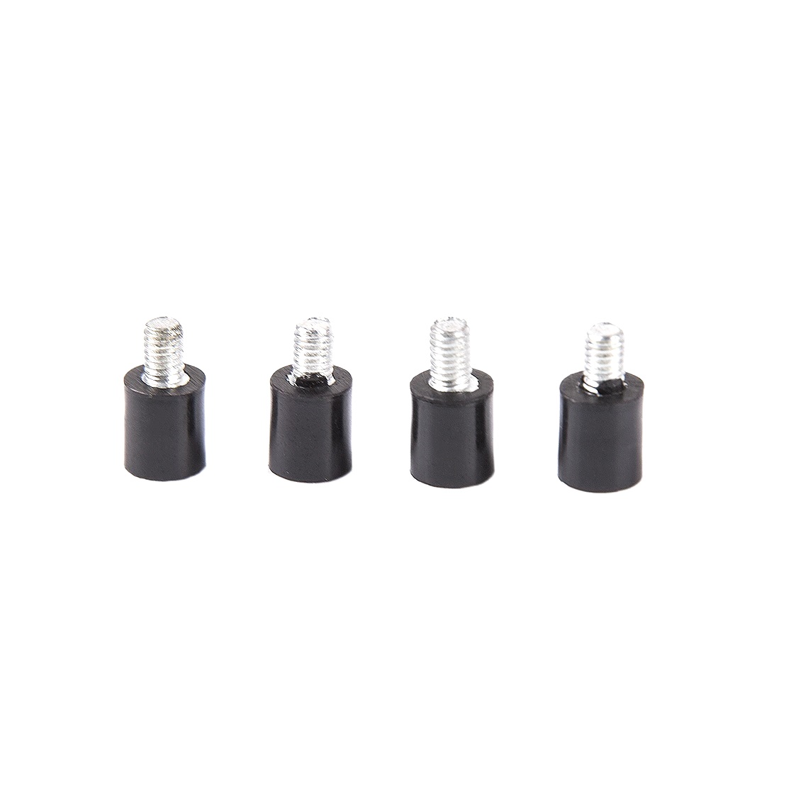 M3 Shock Absorber Screws - 4-Pack