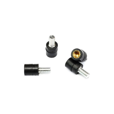 M3 Shock Absorber Screws - 4-Pack - Image 3
