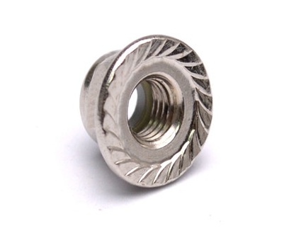 M5 CW CCW Propeller Fixed Adapter Nut Cap Set for Brushless DC Motor - Black & Silver - Image 2