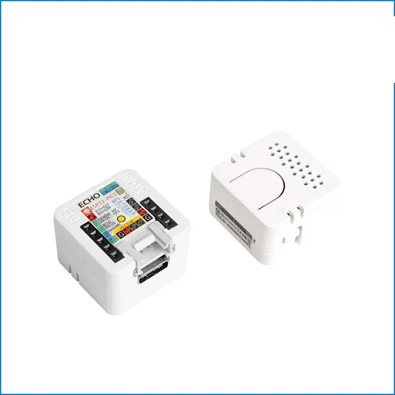 M5Stack ATOM Echo Smart Speaker Development Kit - Image 4
