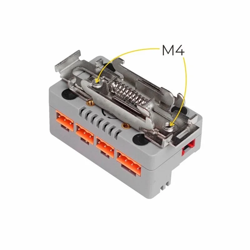 M5Stack ATOM HUB AC/DC Remote Control Switch Kit - Image 5