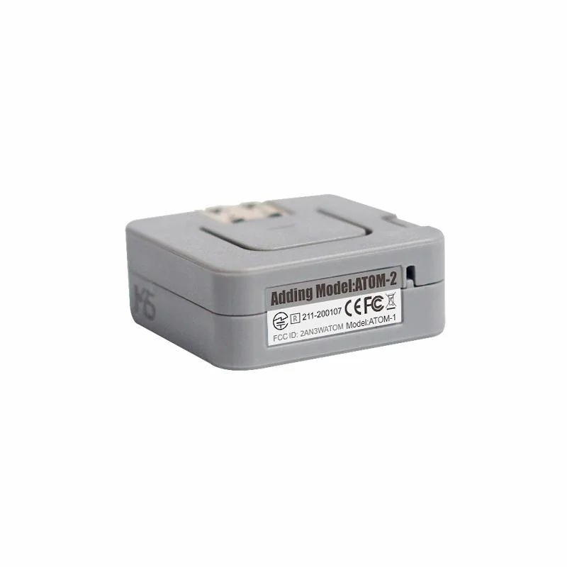 M5Stack ATOM Lite ESP32 Development Kit - Image 2