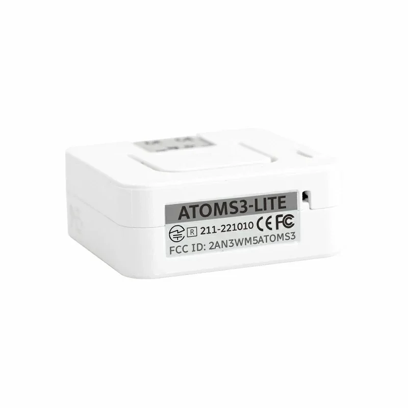 M5Stack Atom S3 Lite ESP32-S3 Dev Kit - Image 3