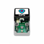 M5Stack ATOMIC GPS Base w/ M8030-KT Chip