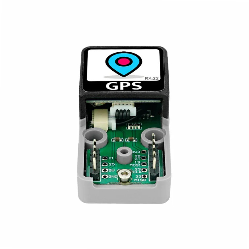 M5Stack ATOMIC GPS Base w/ M8030-KT Chip
