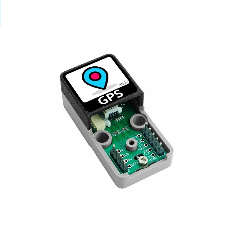 M5Stack ATOMIC GPS Base w/ M8030-KT Chip - Image 2