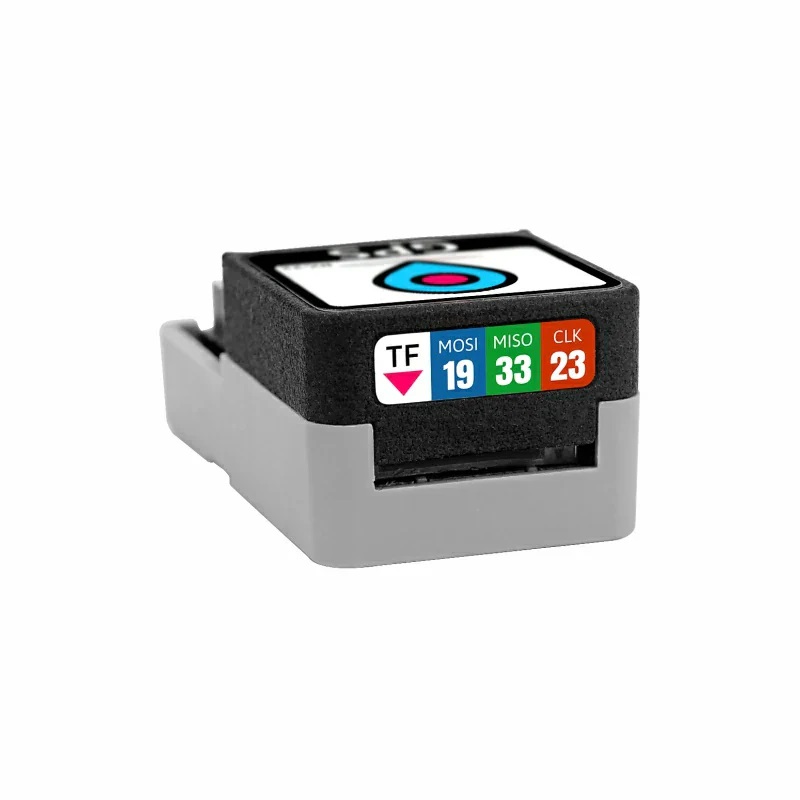 M5Stack ATOMIC GPS Base w/ M8030-KT Chip - Image 6