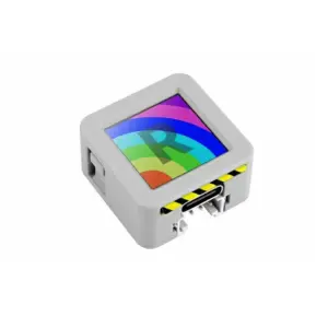 M5Stack ATOMS3R DevKit with ESP32-S3 & 0.85-Inch Screen