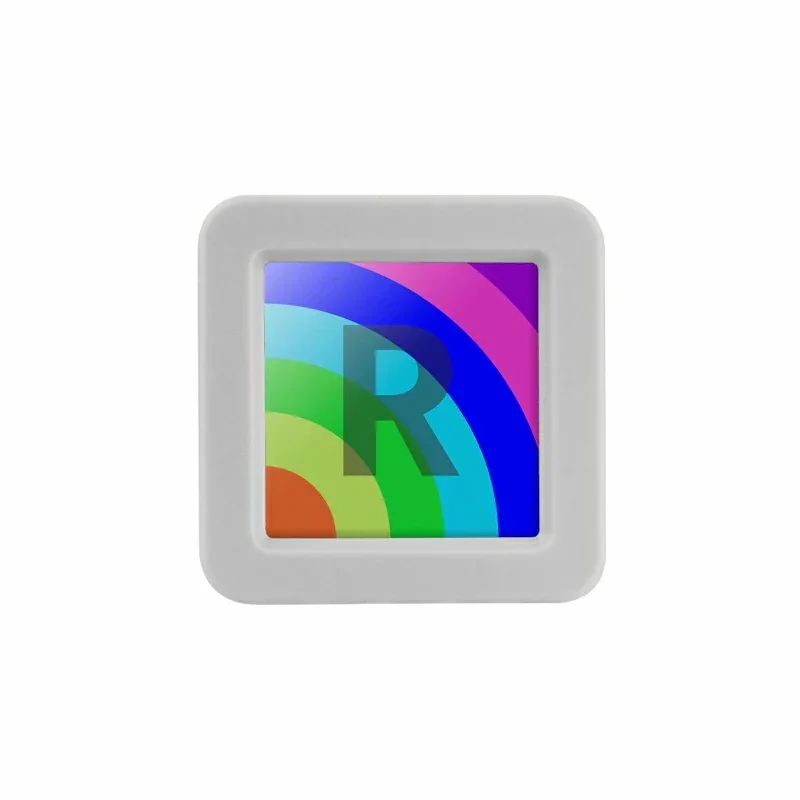 M5Stack ATOMS3R DevKit with ESP32-S3 & 0.85-Inch Screen - Image 2