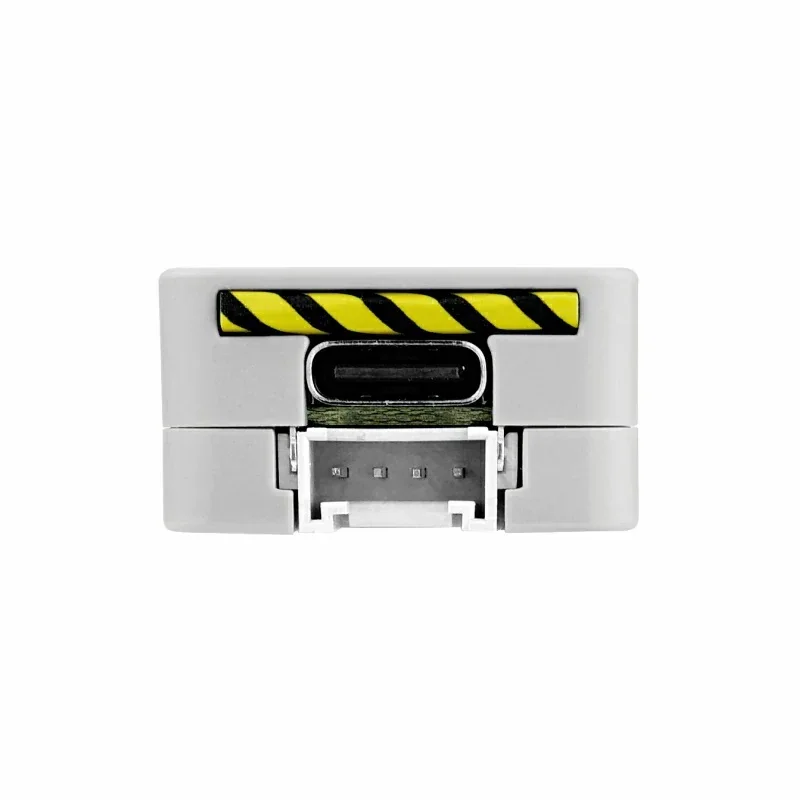M5Stack ATOMS3R DevKit with ESP32-S3 & 0.85-Inch Screen - Image 3