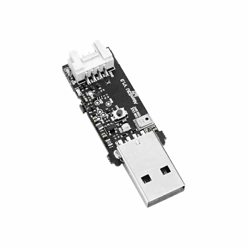 M5Stack AtomS3U ESP32-S3 Development Kit with USB-A - Image 3