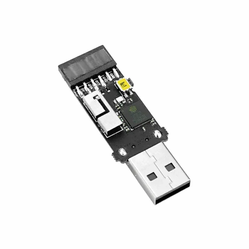 M5Stack AtomS3U ESP32-S3 Development Kit with USB-A - Image 4